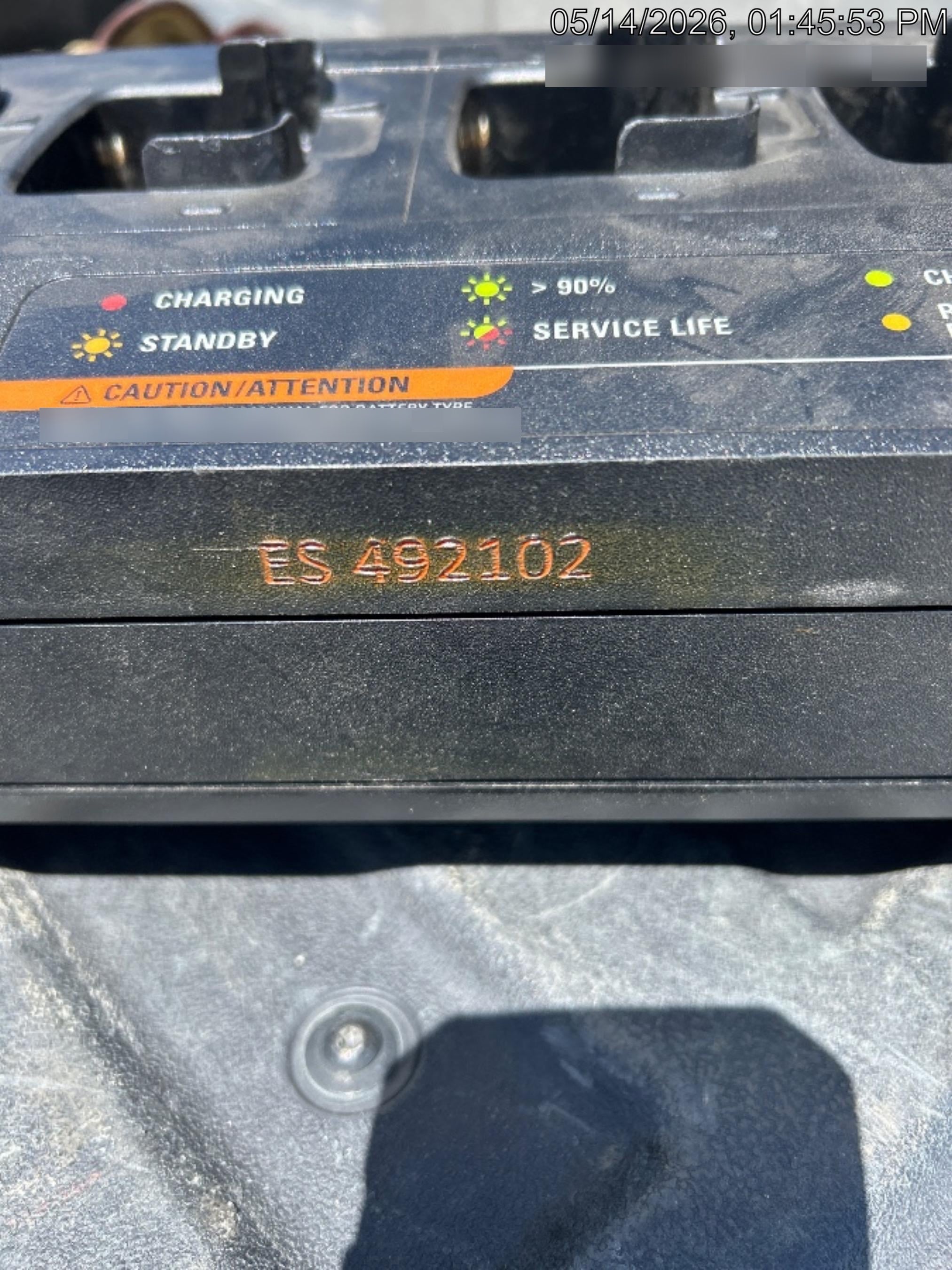 2025 MOTOROLA PMPN4284