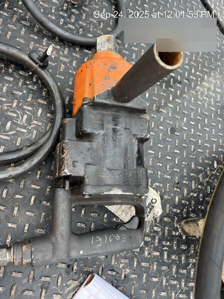 2021 MICHIGAN PNEUMATIC 4955B2