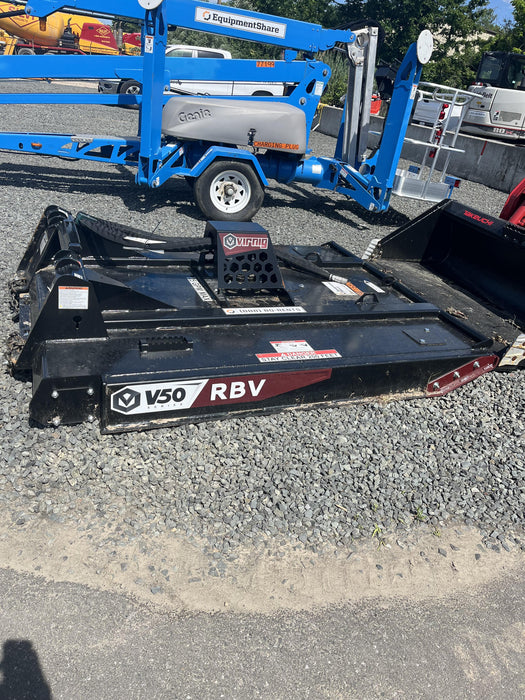 2023 VIRNIG RBV78-25