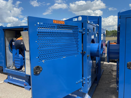 2022 THOMPSON 12R-DDS-3.6-X Canopy