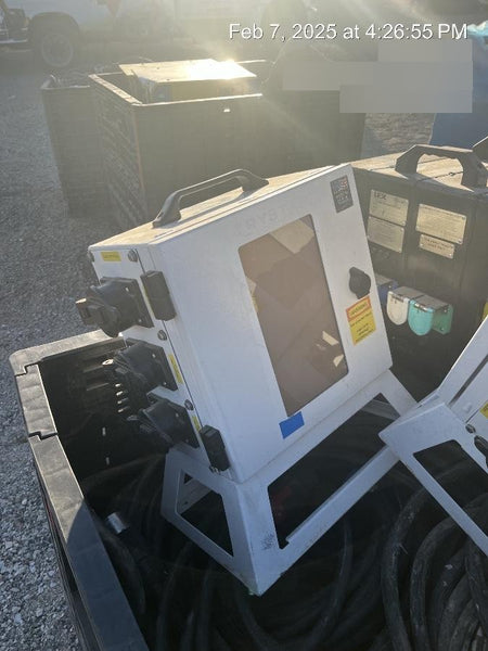 2022 TRYSTAR DAKA1.D3-A-K-A1