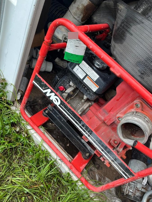 2021 MULTIQUIP QP4TH