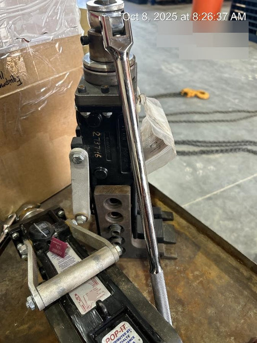 2022 PETOL PHD0535 GEARWRENCH