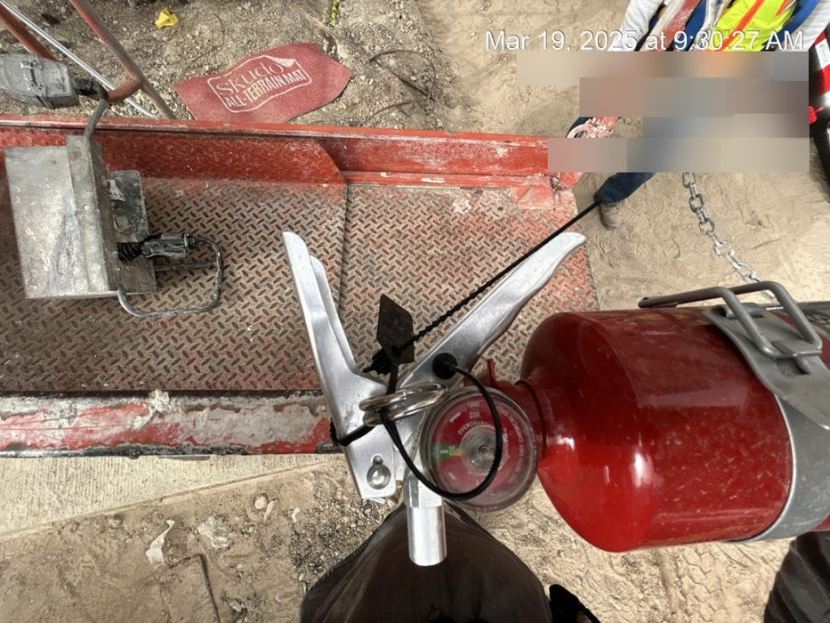 2018 SKYJACK SJIII-3219