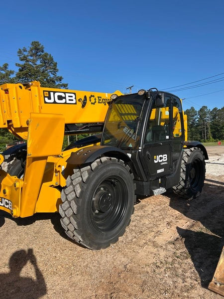 2025 JCB 510-56
