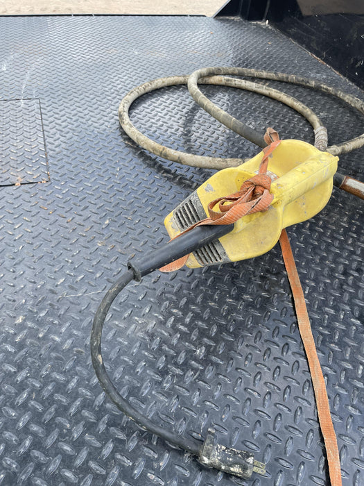 2019 WACKER NEUSON M2500