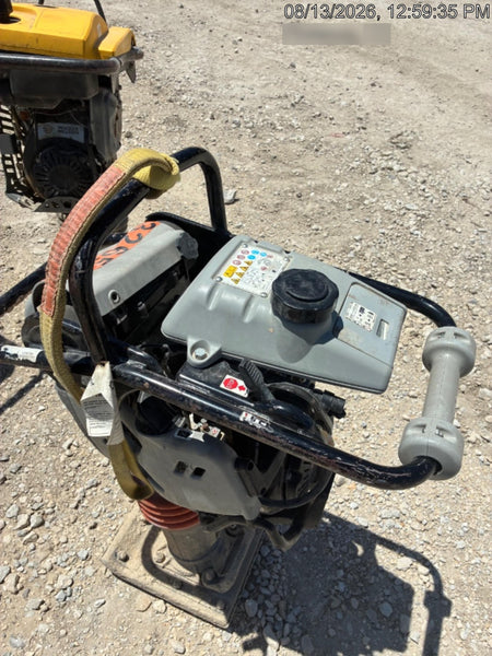 2023 MULTIQUIP MTX60HD