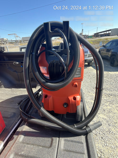 2025 HILTI DD-WMS 100