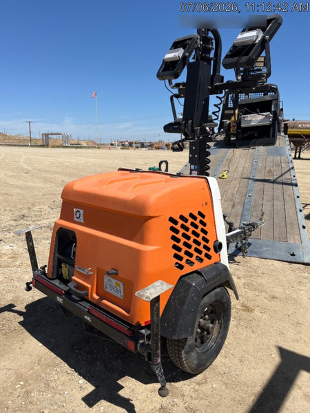 2023 GENERAC MLT2