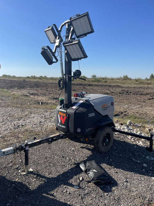 2024 WACKER NEUSON LTT4