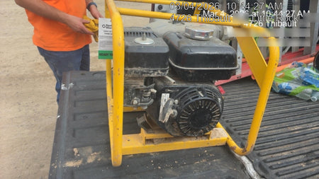 2020 WACKER NEUSON PT2A
