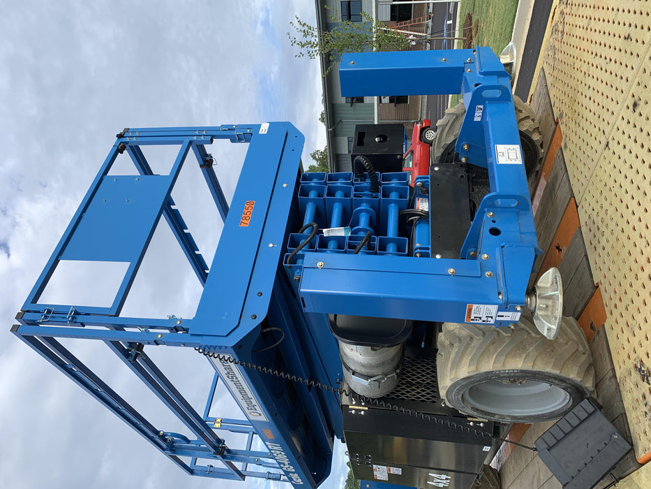 2020 GENIE GS-4069 RT