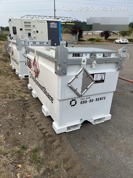 2025 WESTERN GLOBAL 20TCG-ES