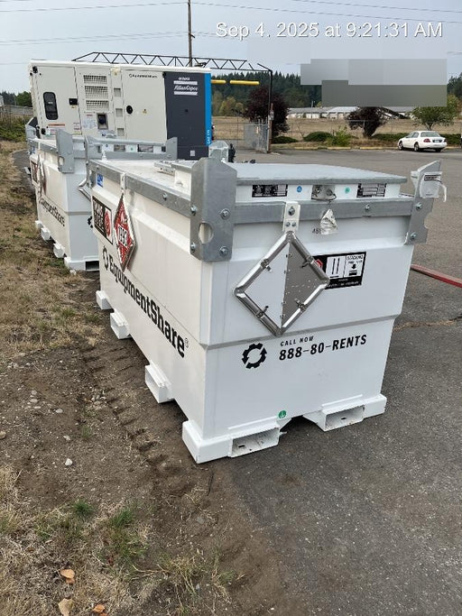 2025 WESTERN GLOBAL 20TCG-ES