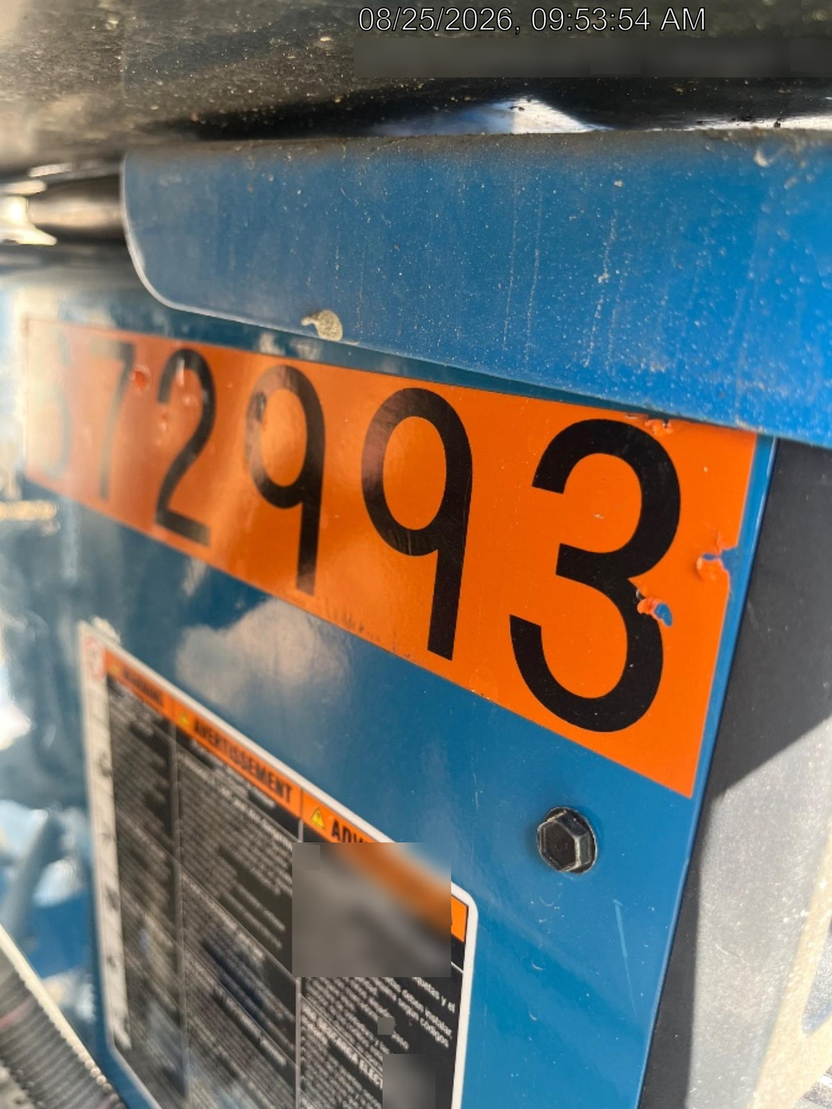 2026 MILLER ELECTRIC CST-282