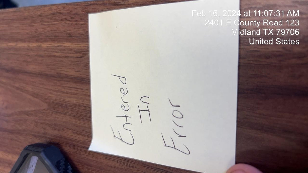 2023 RWN RWN-8NHTA-10OBPT