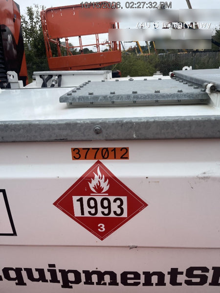 2023 WESTERN GLOBAL 20TCG-ES