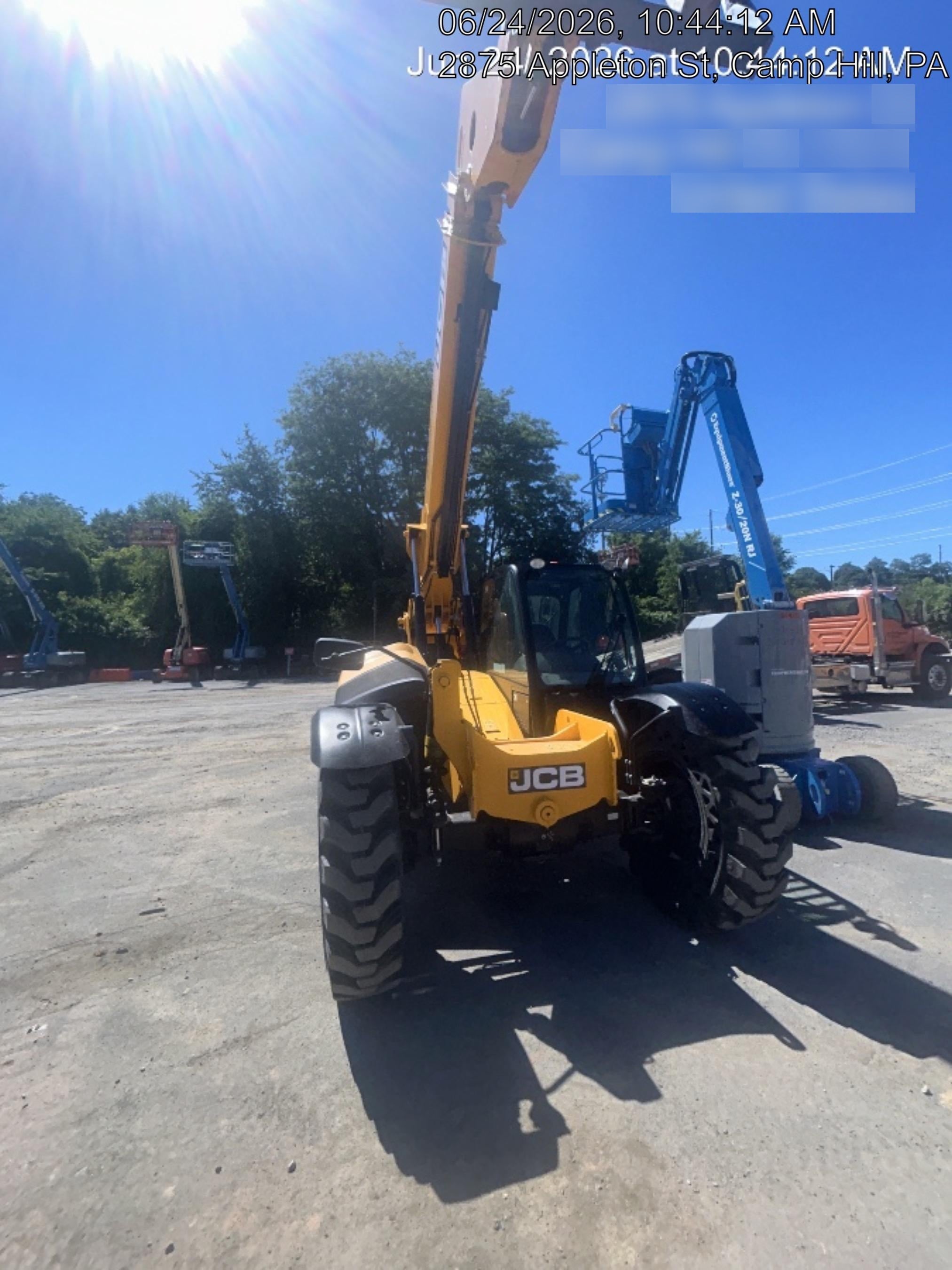 2023 JCB 506-36