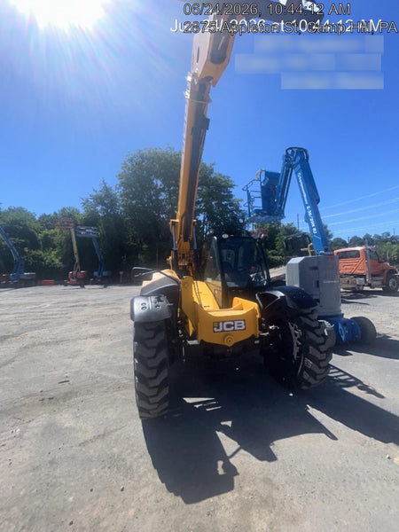 2023 JCB 506-36
