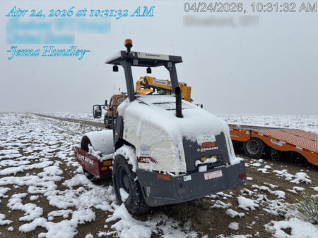 2023 DYNAPAC CA1300D