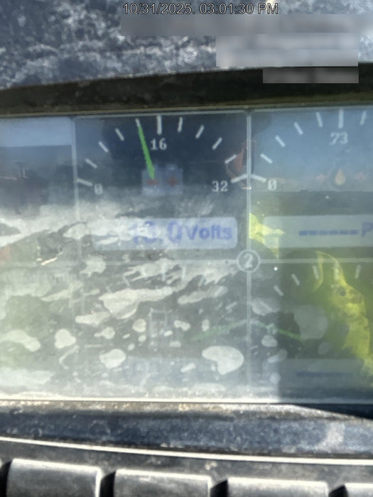 2022 ATLAS COPCO PAC F66 KD