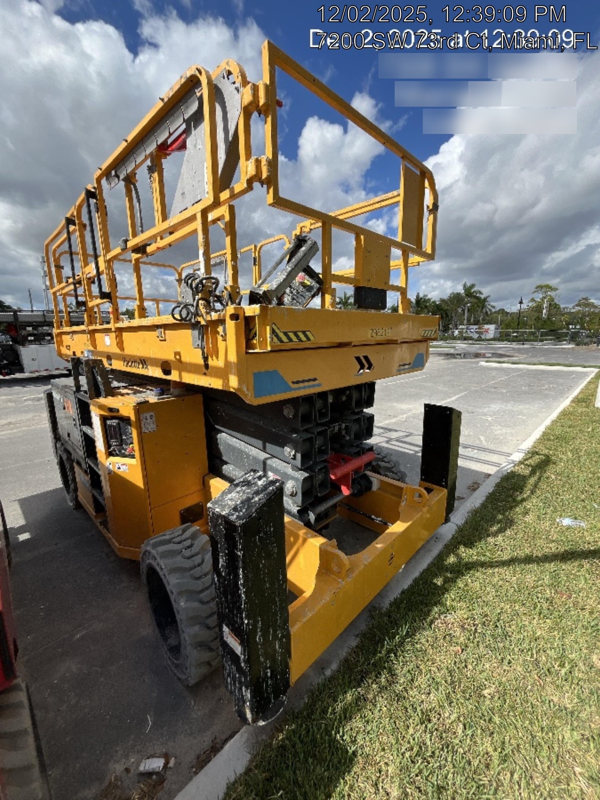 2023 HAULOTTE HS4390 E PRO