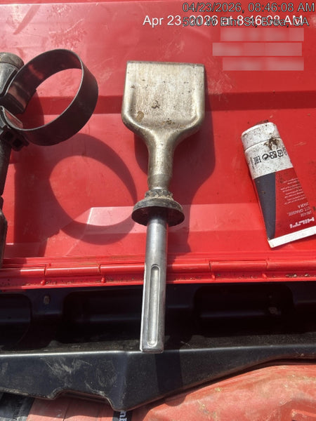 2023 HILTI TE 700-AVR