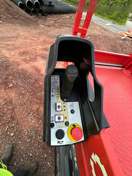 2024 SKYJACK SJ3226