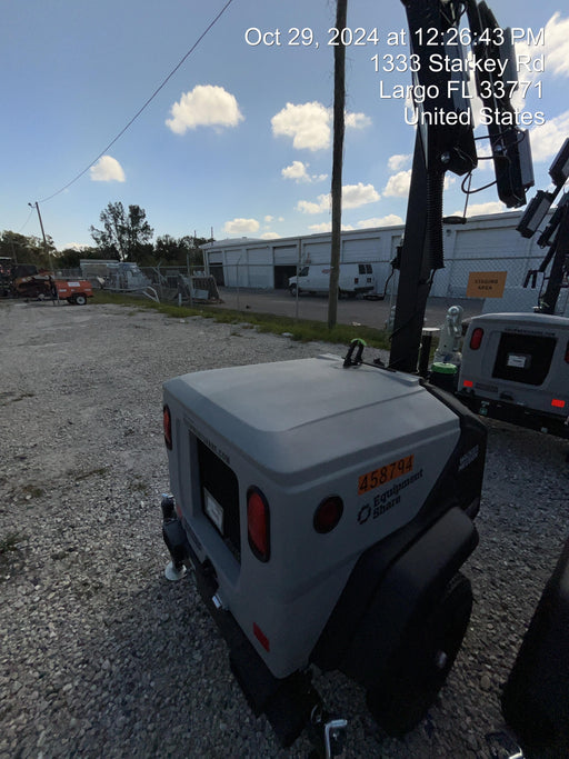 2024 WACKER NEUSON LTT4