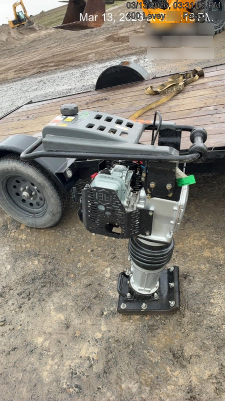 2023 THIRD COAST EQUIPMENT PR70H