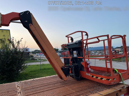 2023 JLG 460SJ