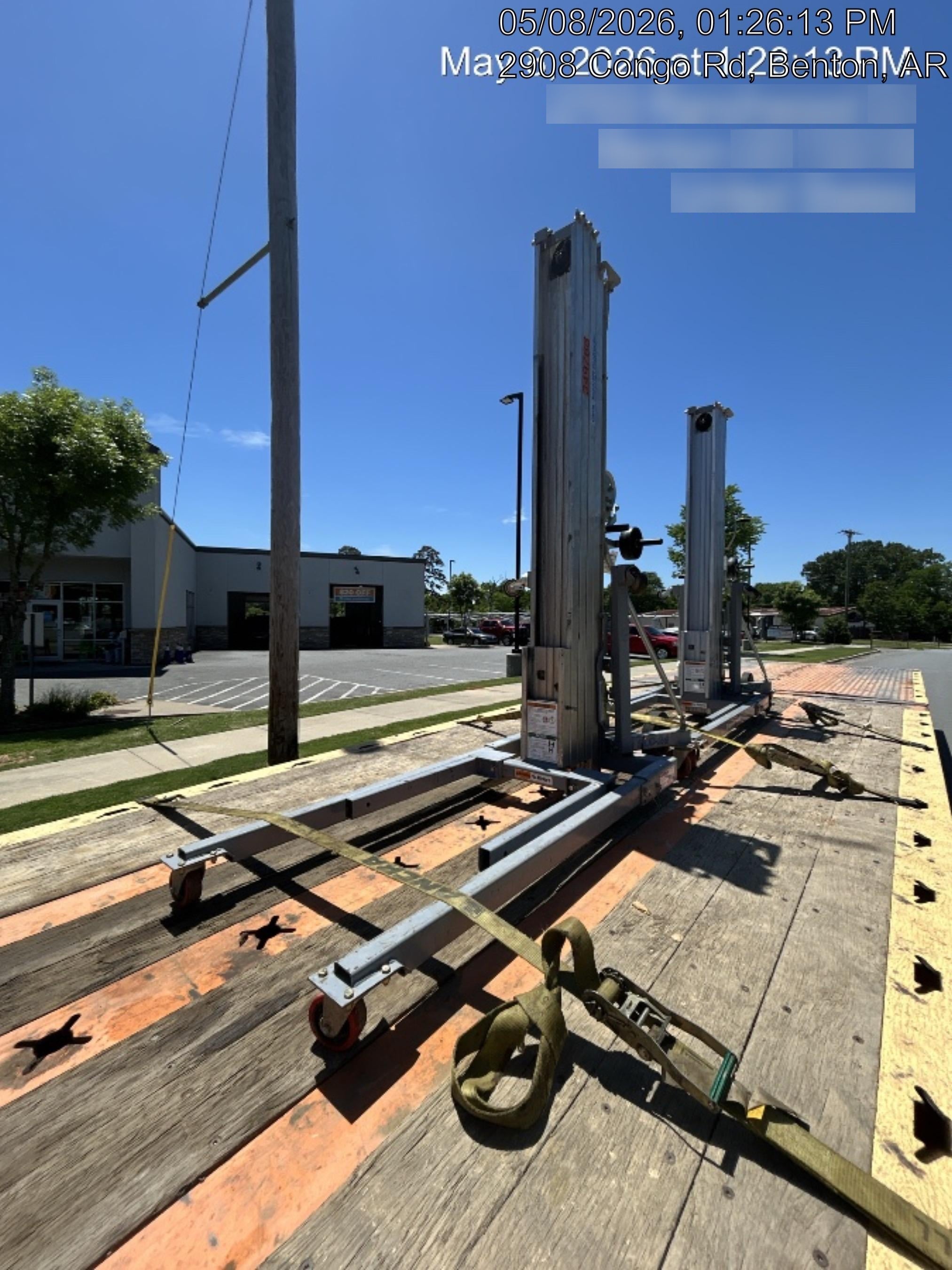 2023 GENIE SLC-24