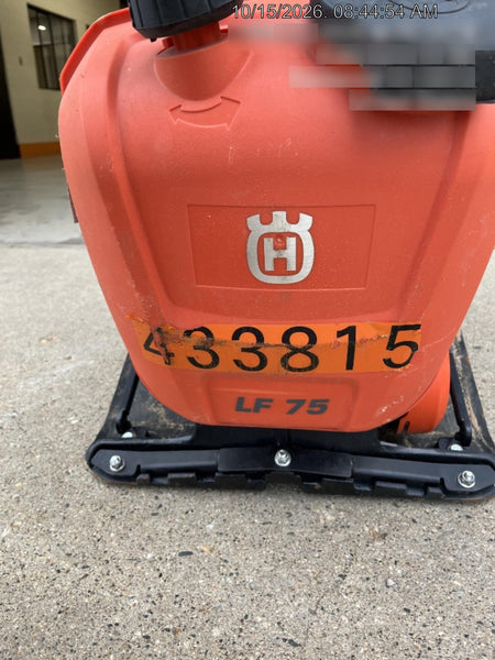 2024 HUSQVARNA LF75