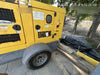 2020 ATLAS COPCO PAS 150 HF CS Enclosed