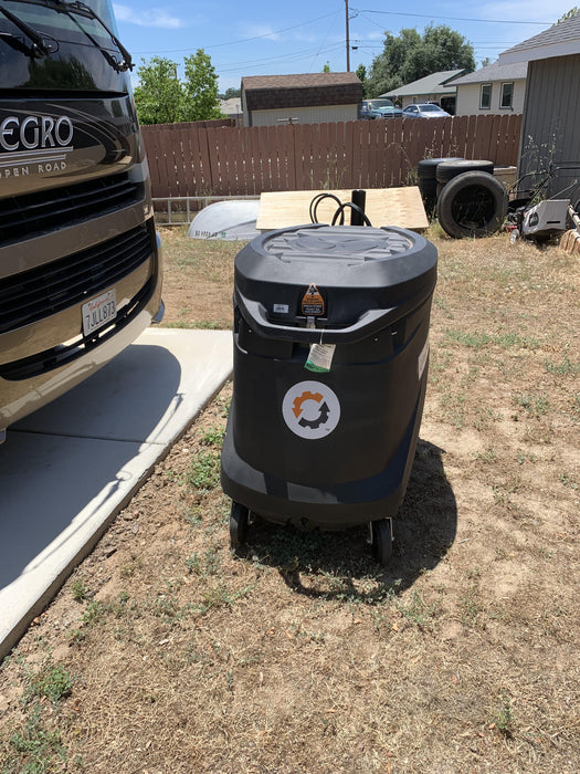 2021 POWER BREEZER PB10-A-06-B