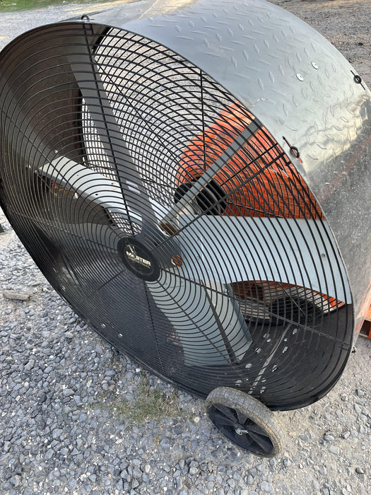 2022 MASTER MHD-42-BDF-C