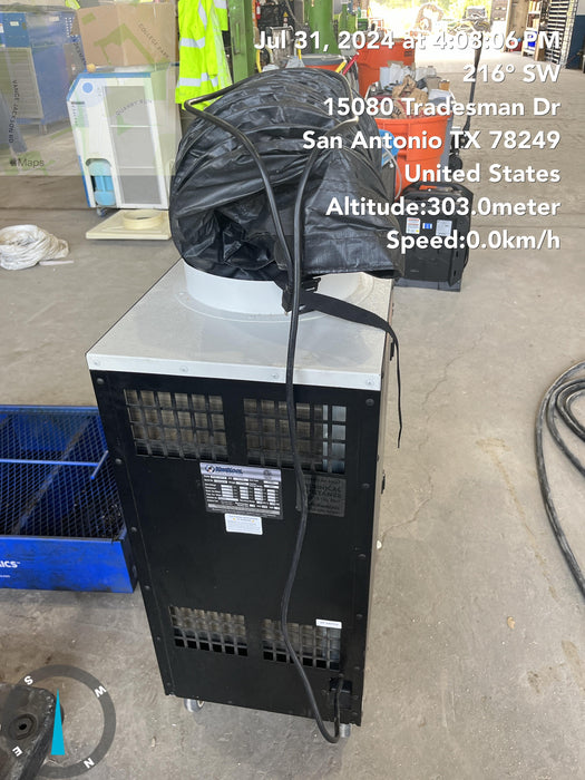 2023 KWIKOOL KPAC1411-2