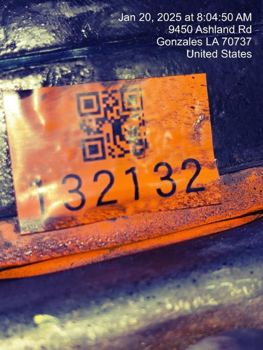 2021 MICHIGAN PNEUMATIC MP-2950B7