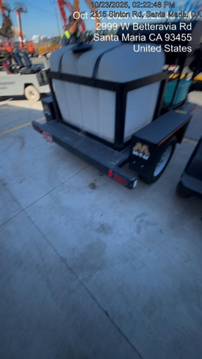 2025 MI-T-M AW-9000-0005 / DHG-4004-B0V6G