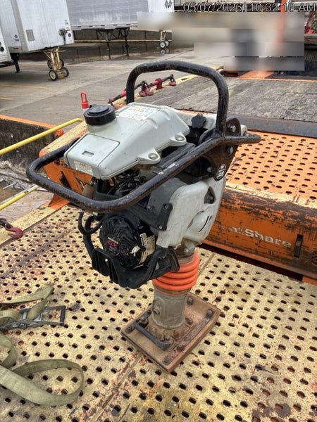 2023 MULTIQUIP MTX60HD