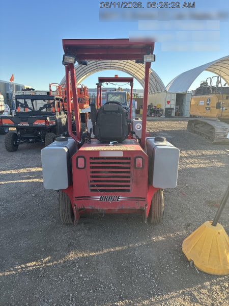 2020 BROCE BW260