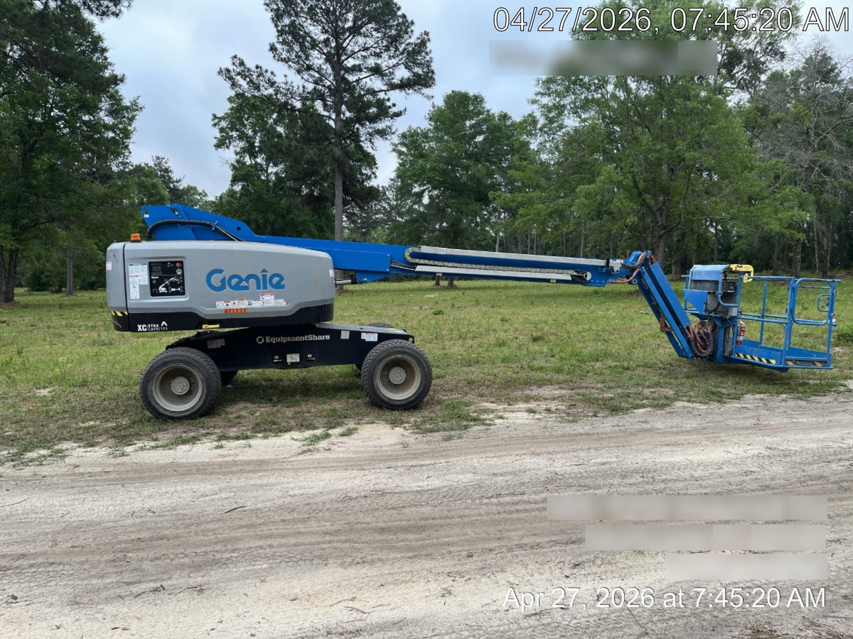2024 GENIE S-45 HF