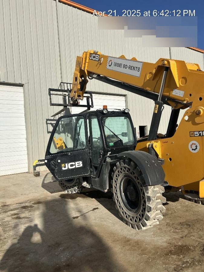 2022 JCB 510-56