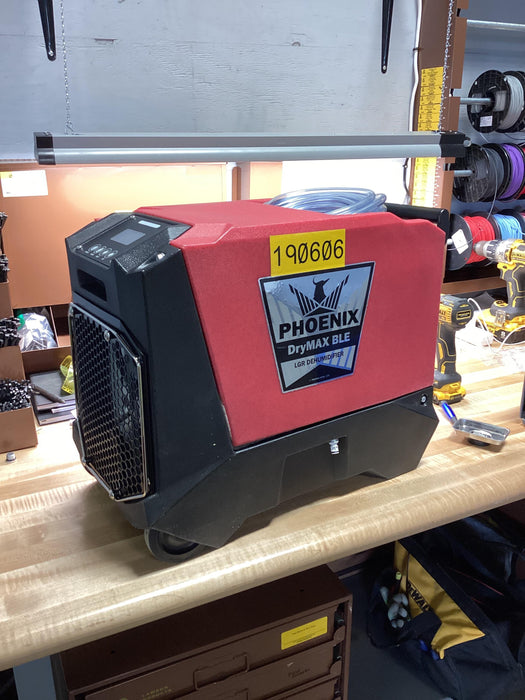 2021 PHOENIX DryMAX BLE