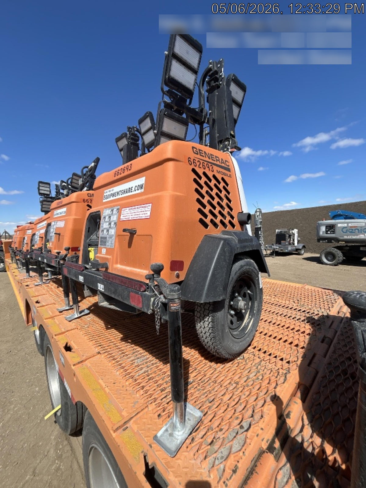 2026 GENERAC MLTS-4
