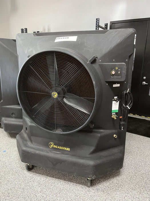 2022 BIG ASS FANS Cool Space 400