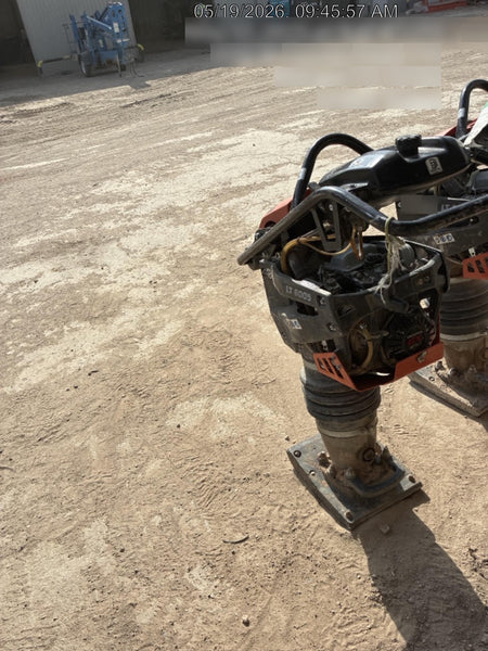 2025 HUSQVARNA LT6005