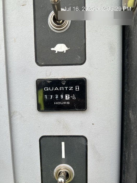 2019 WACKER NEUSON G50