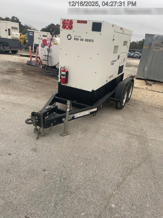 2020 ATLAS COPCO QAS250