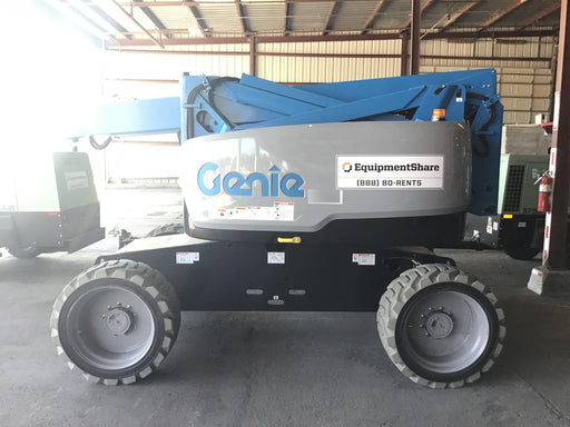 2019 GENIE Z-60/37 FE